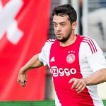 Ajax-aankoop speelt weer niet
