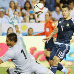 Win 100 Euro als Duitsland Argentinië verslaat