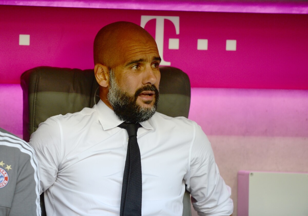 ‘Bayern moet op zoek naar andere coach’