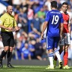 Diego Costa voor 3 wedstrijden geschorst