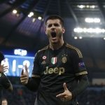 Juventus pakt de volle buit in Manchester