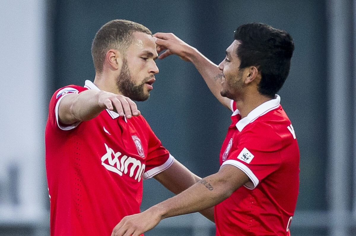 Twente verdient dik aan transfers