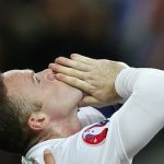 Wayne Rooney schrijft geschiedenis