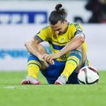 ‘Zlatan wordt teamgenoot Van Persie’