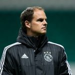 De Boer mag geen interview geven op Celtic-veld
