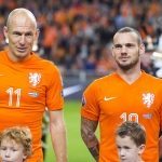 Eén Nederlander op shortlist wereldelftal