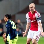 Europese overwintering ver weg voor Ajax