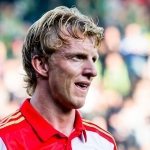 Kuyt wil nog jaren bij Feyenoord blijven