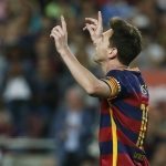 ‘Messi wil naar Premier League’