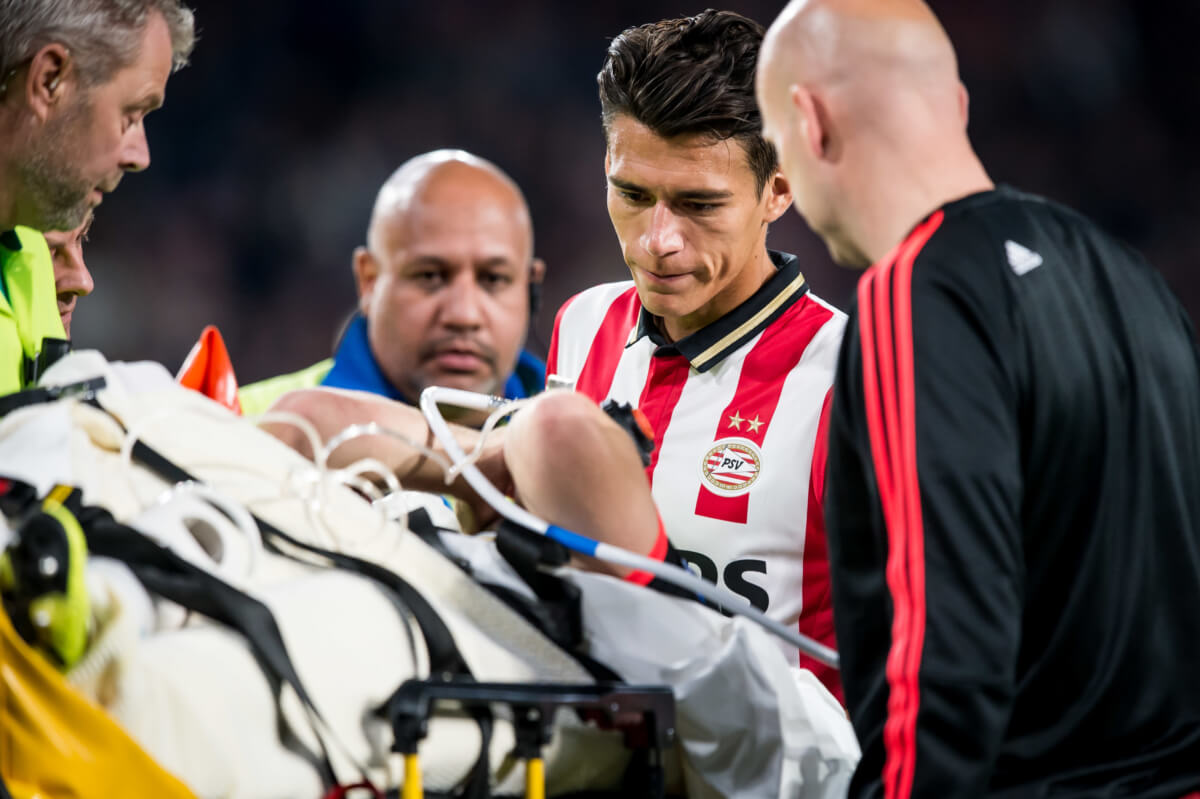 Neemt United wraak op PSV-verdediger?