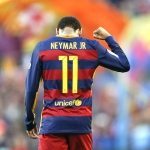 ‘Neymar weg bij Barca door belastingproblemen’