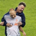 ‘Robben akkoord met United’