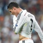 ‘Ronaldo speelt laatste El Clasico’