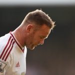 ‘Rooney verkast naar Azië’