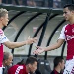 ‘United wil Ajax-aanvaller’