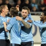 Voormalig Ajax-middenvelder: “Terugkeer Eredivisie is een optie”