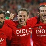 Wales mist sterspelers tegen Oranje