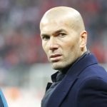 Wordt Zidane de nieuwe coach van Real Madrid?