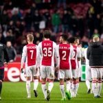 Ajax weigert miljoenenbod op Klaassen