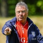 ‘Hiddink gaf spelers doping’