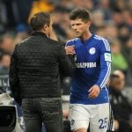 Huntelaar helpt Schalke langs Hannover