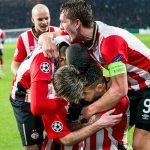 PSV loot zware tegenstander