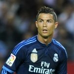 Ronaldo praat over transfer