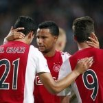 Galatasaray flirt met Ajax-duo