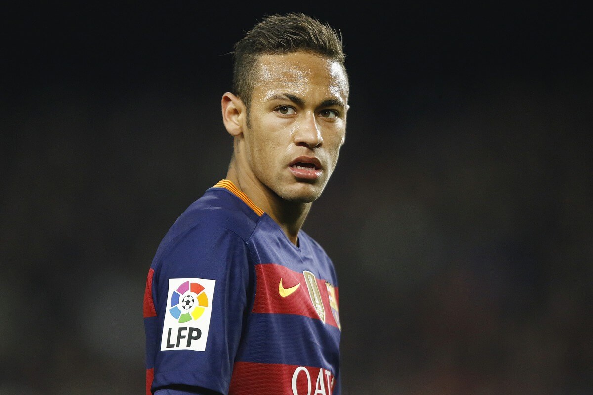 ‘Neymar had geheime ontmoeting met aartsrivaal’