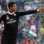 ‘Real ruilt Ronaldo tegen Premier League-ster’