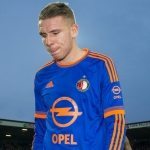 ‘Van Beek kan weg bij Feyenoord’