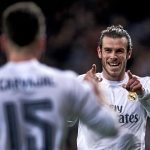 Van der Vaart maakt recordtransfer Bale mogelijk