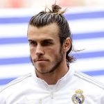 Vier topclubs jagen op Bale