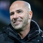 Vitesse-coach kan naar Midden-Oosten