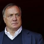 Advocaat wijst Feyenoord af: “Zie het niet zitten”