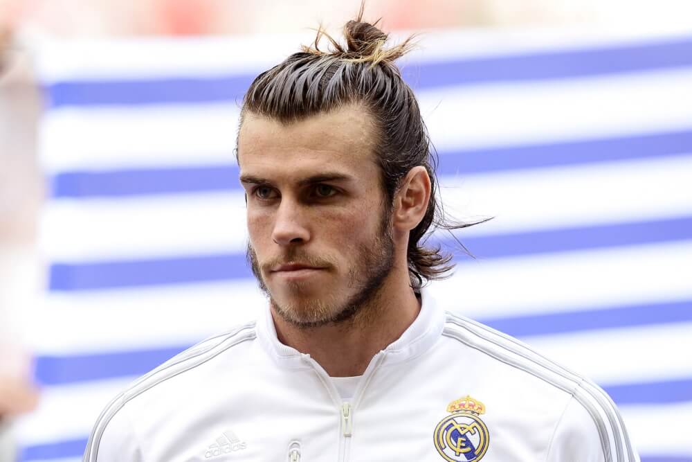 ‘Bale is de nieuwe Robben’