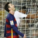 Braziliaanse legende: “Messi’s penalty respectloos”