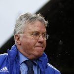 Chelsea-spelers: “Hiddink moet blijven”