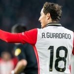 Guardado verlaat PSV voor Spanje