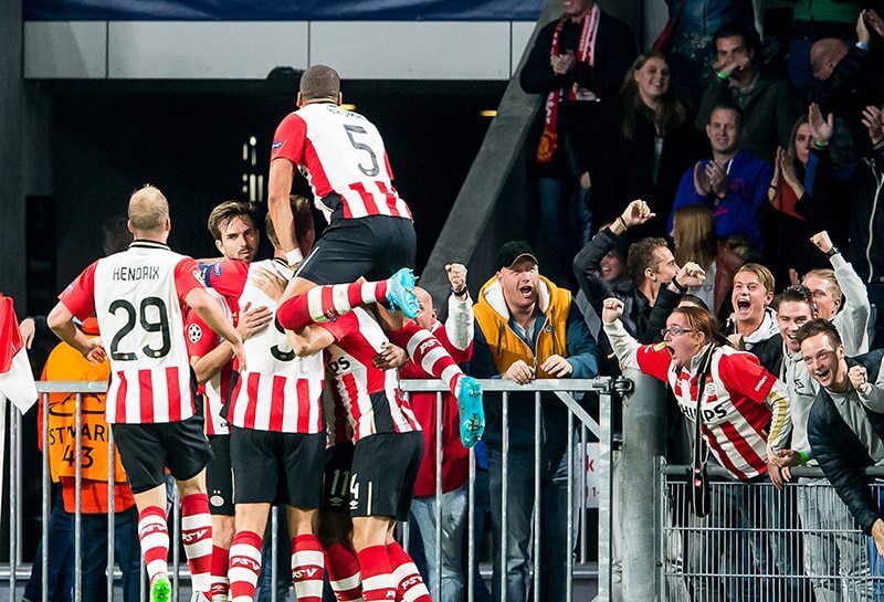 Dit zijn 5 redenen waarom PSV van Atletico wint
