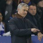 ‘FA wil Mourinho als bondscoach’