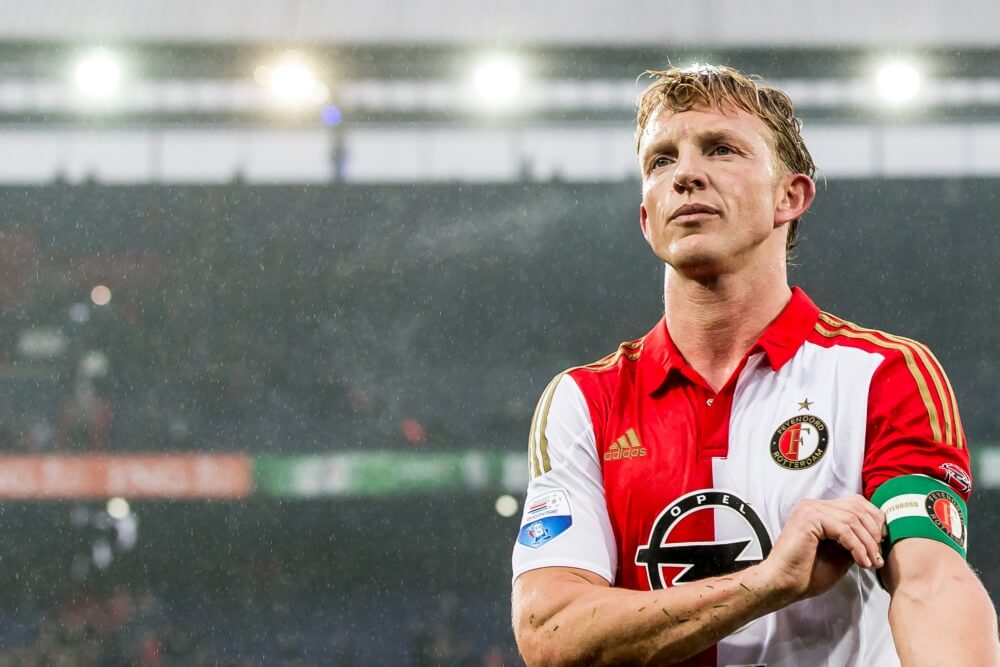 Feyenoord een van de slechtste clubs in Europa