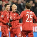 ‘Guardiola wil Bayern-ster bij City’
