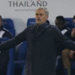 ‘Mourinho wijst topclub af voor United’