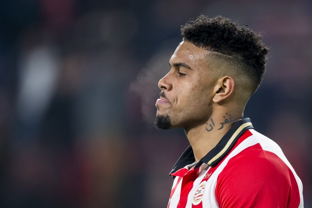 PSV-aanvaller kan toch spelen tegen Feyenoord