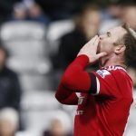 ‘Rooney kan cashen in China’