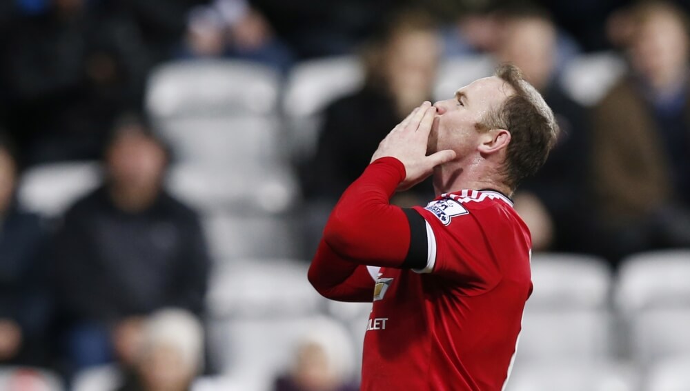 ‘Rooney kan cashen in China’
