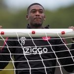 Sanogo houdt mond over Ajax-tijd
