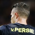 ‘Feyenoord grijpt mis: Van Persie blijft’