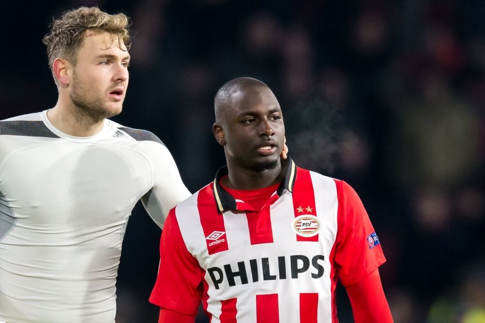 ‘Zoet teleurgesteld in houding PSV, vier clubs voldoen niet aan vraagprijs’